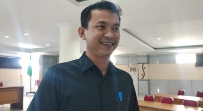 
 DPRD Paripurnakan Penyerahan, Calon Wakil Bupati Pengganti