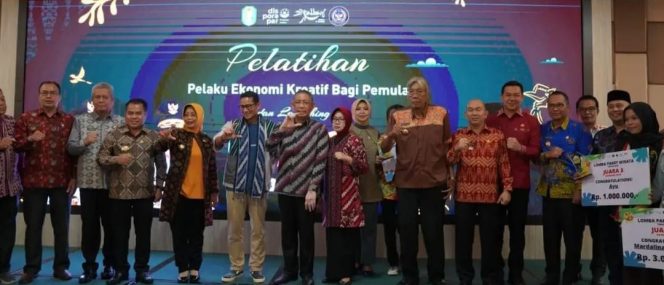 
 Kalbar Bakal Gelar 36 Even Besar, 3 Diantaranya di Sintang