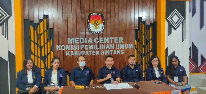 
 Nasdem Optimis Peroleh 12 Kursi di Pileg 2024