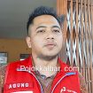 Agung Dwi Hanggara, Sales Brach Manager III PT Pertamina Patra Niaga Kalbar