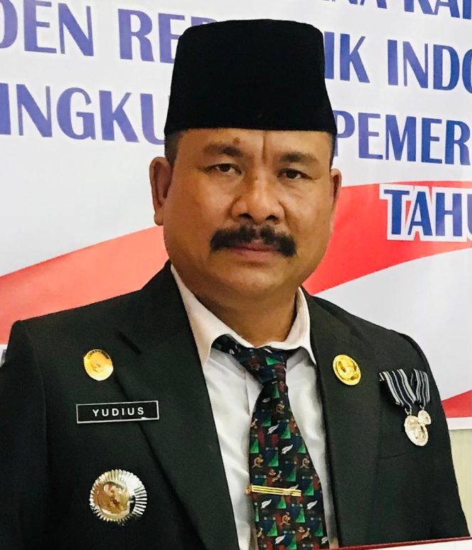 
 Pemerintah Kecamatan Kayan Hulu Mengucapkan Terima Kasih atas Suksesnya Pilkada Serentak 2024