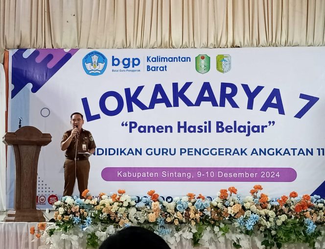 
 Meningkatkan Kualitas Bangsa Melalui Pendidikan yang Berkualitas